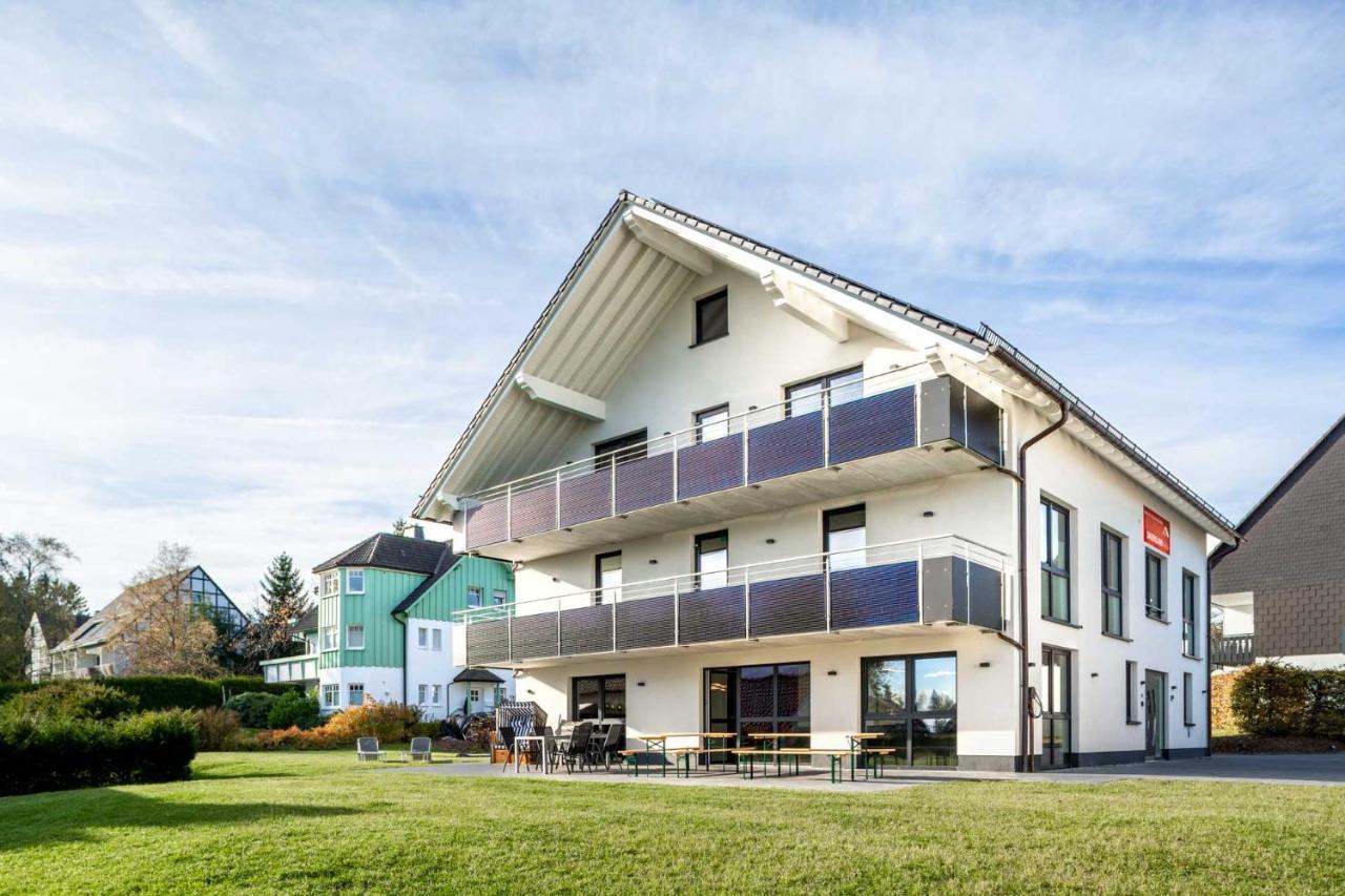 Hotel Sauerlandvilla Winterberg Exteriér fotografie